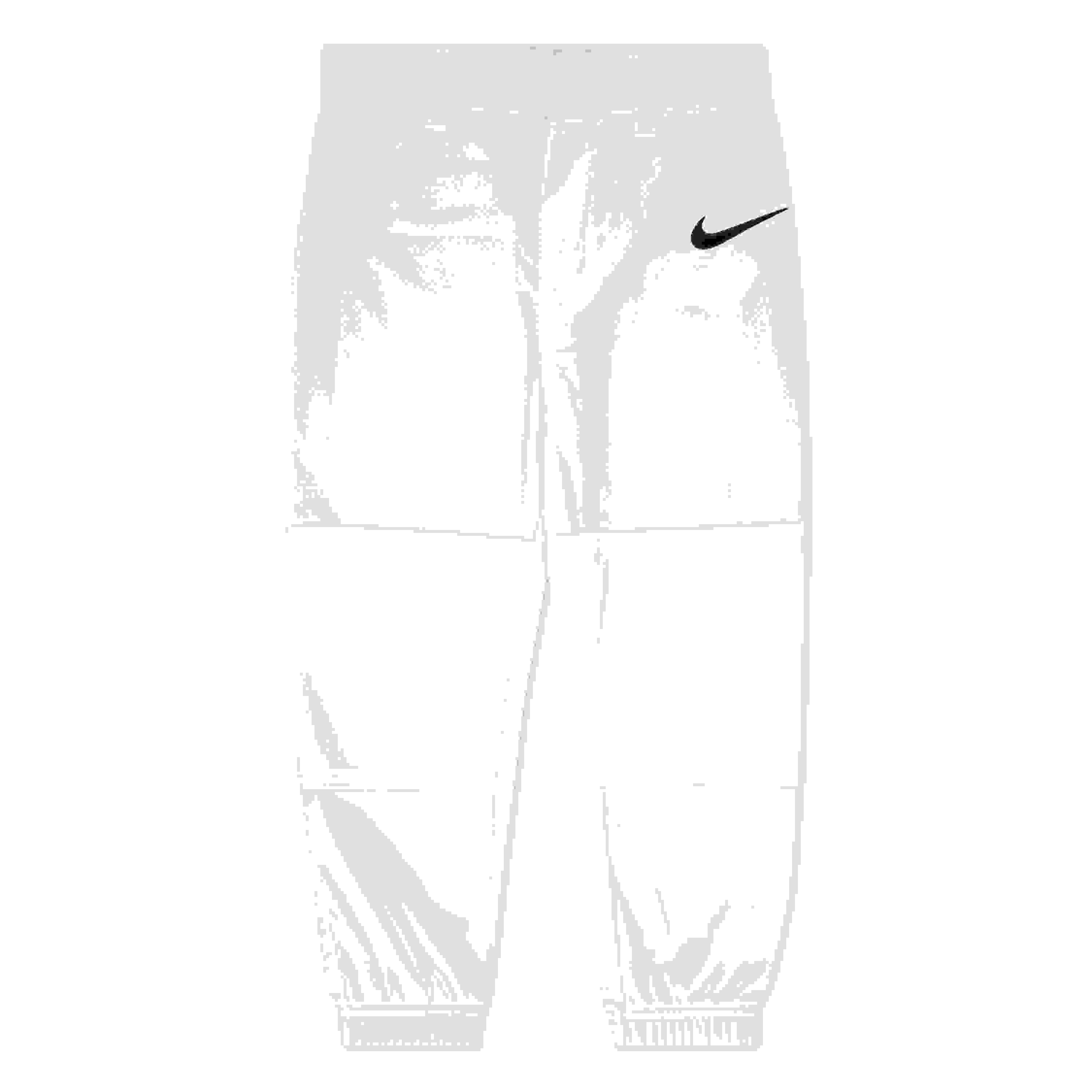 Nike Dri-FIT Tee Ball Youth White Pants